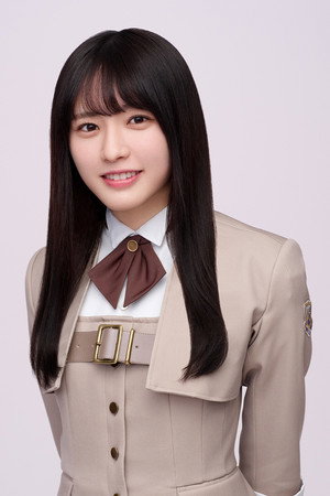 Hinano Okoshi