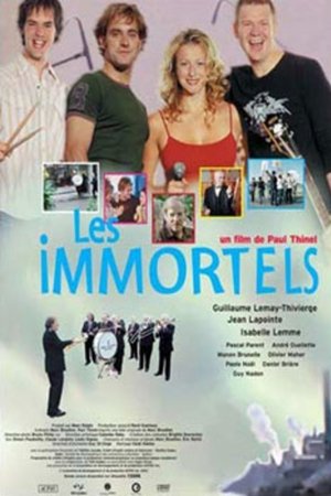 Les Immortels