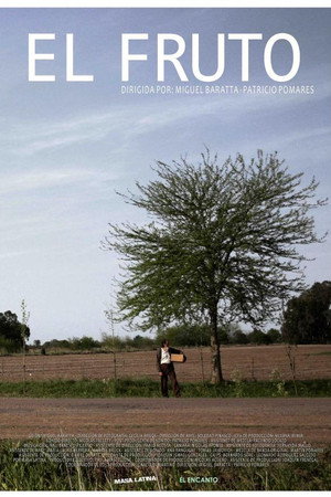 El fruto poster