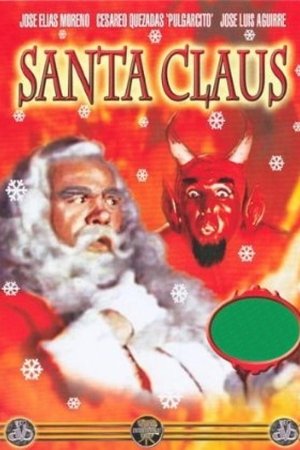 Santa Claus