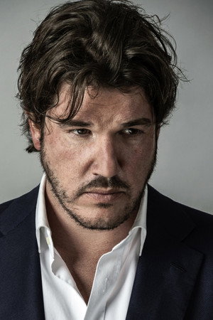 Portrait of Hadrien Raccah