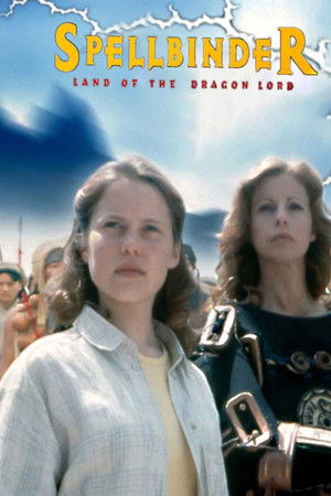 Spellbinder: Land of the Dragon Lord