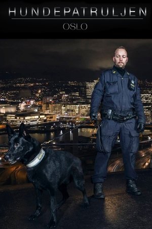 Hundepatruljen Oslo