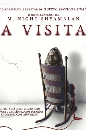 Imagem A Visita