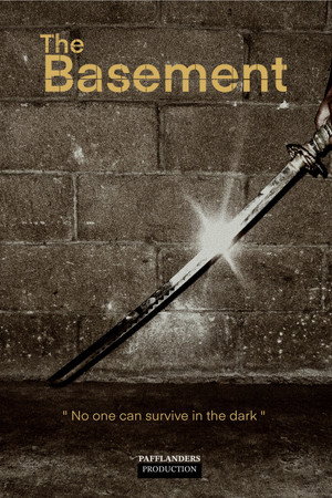 The Basement poster