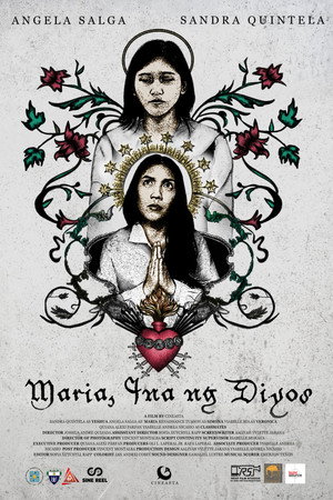Maria, Ina ng Diyos Maria, Ina ng Diyos