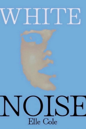 White Noise poster