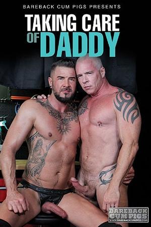 Taking Care of Daddy