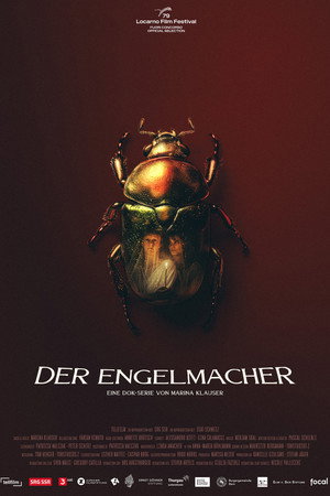 The Angel Maker poster
