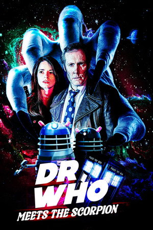 Dr Who Meets the Scorpion