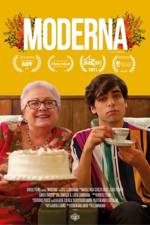 Moderna