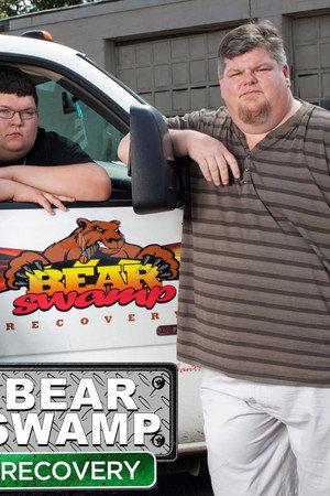 Bear Swamp Recovery