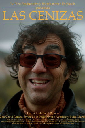 Las Cenizas poster