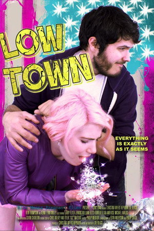 Low Town poster