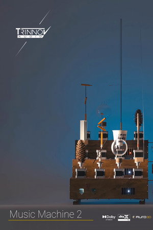 Music Machine Two