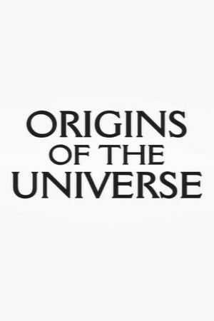 Origins of the Universe