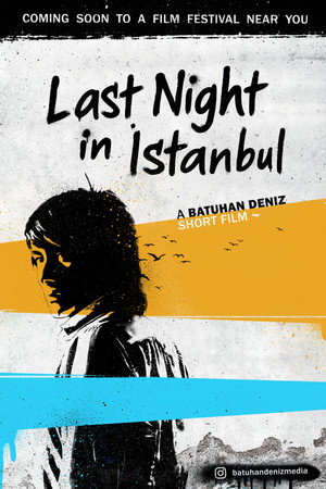 İstanbul'da Son Gece İstanbul'da Son Gece