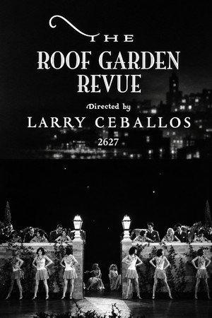 The Roof Garden Revue The Roof Garden Revue
