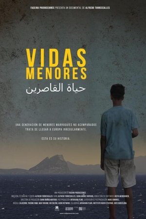 Vidas menores Vidas menores