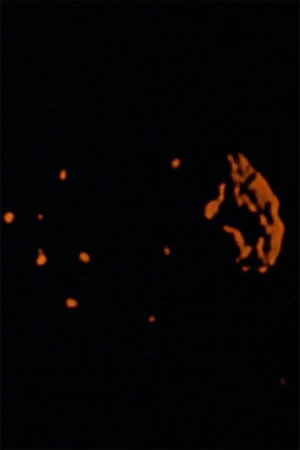 You Are Not Alone poster