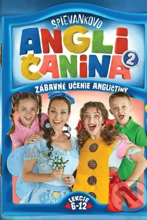 Angličanina 2