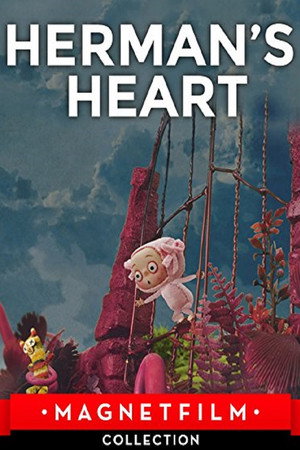Herman's Heart poster