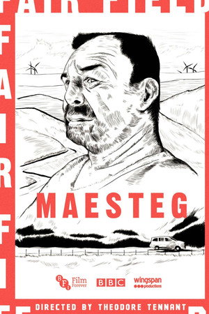 Maesteg poster