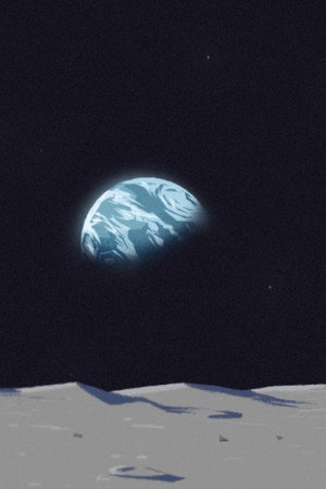 Moon Spirits poster