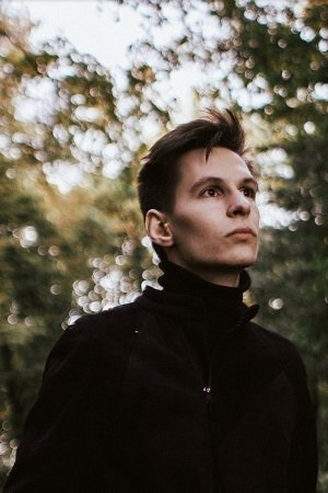 Igor Pochinko