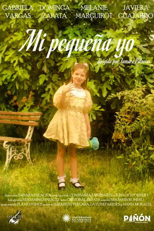My little me poster