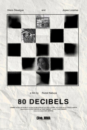 80 Decibels