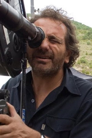 Portrait of David Omedes