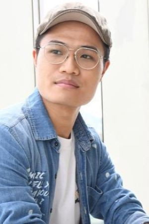 Portrait of 馬米