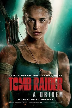 Imagem Tomb Raider: A Origem