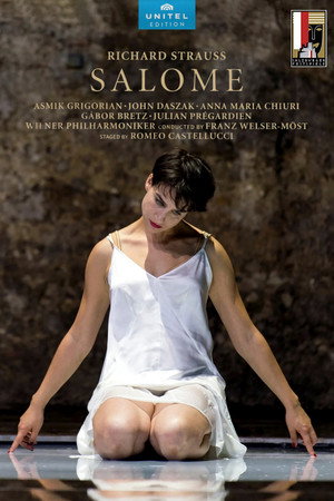 Strauss: Salome Strauss: Salome