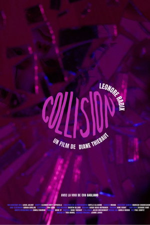 Collision poster