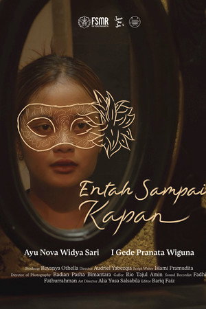Entah Sampai Kapan poster