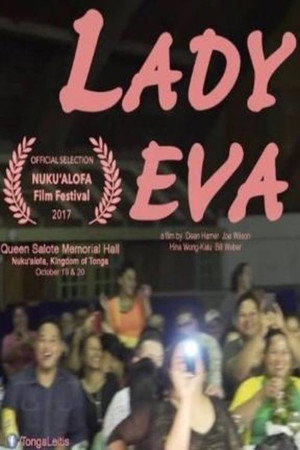 Lady Eva poster