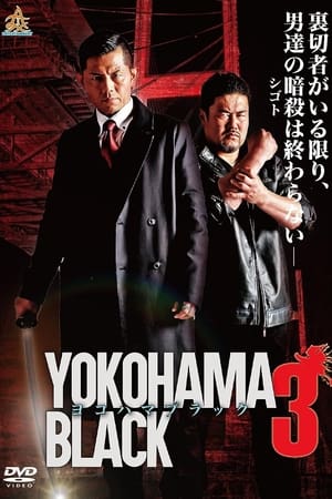 YOKOHAMA BLACK 3