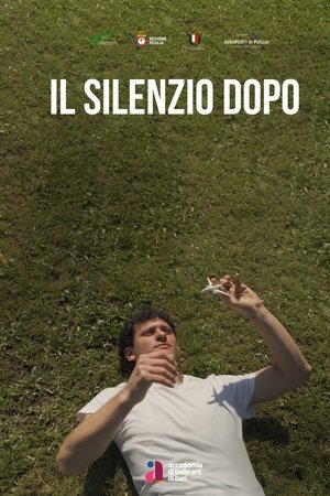 What Follows Is Silence