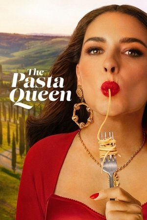 The Pasta Queen