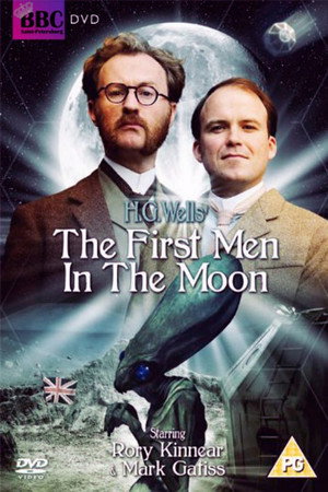 The First Men in the Moon