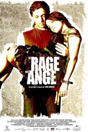 Angel's Rage