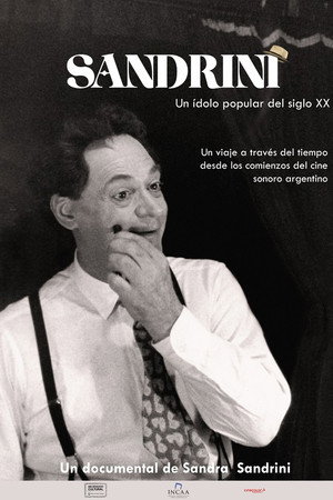 Sandrini poster