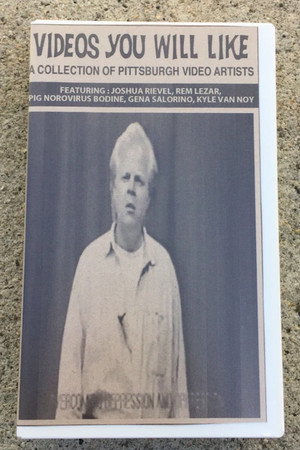 Fire Tower poster