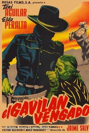 El gavilan vengador