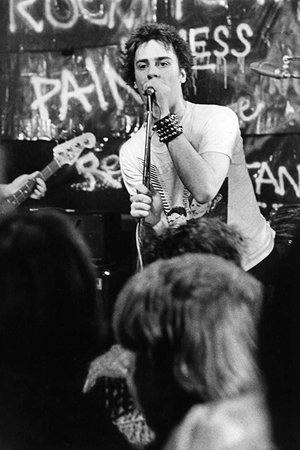 Punkrock