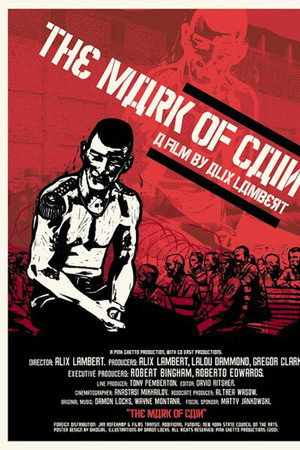The Mark of Cain poster