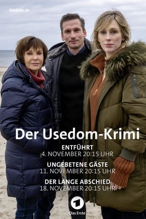 Ungebetene Gäste - Der Usedom-Krimi