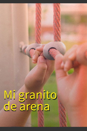 My grain of sand poster